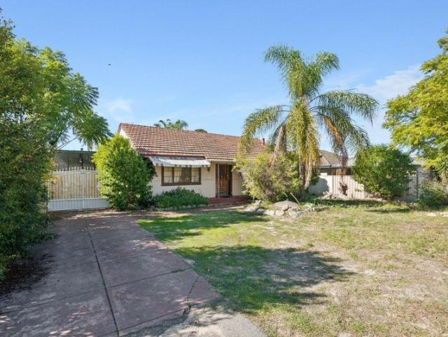 House for sale in Kewdale, Western Australia