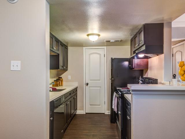 Apartment for rent in Harris, Texas