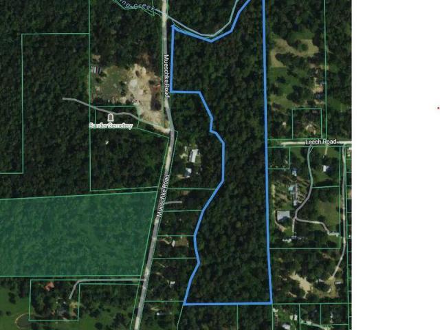 Land for sale in Tomball, Harris County