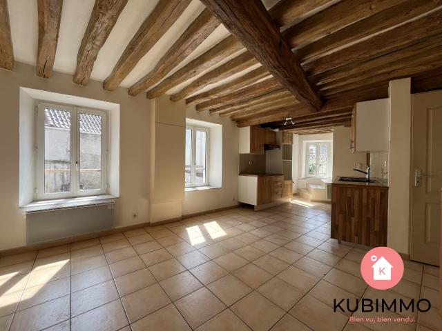 Appartement location à Meaux, Île-de-France