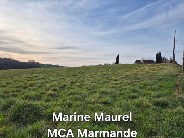 Terrain vente à Lot-et-Garonne