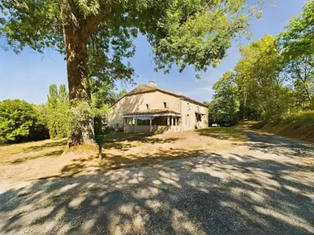 Maison vente à Villeneuve-sur-Lot, Tombeboeuf