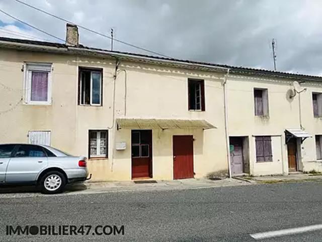 Maison vente à Villeneuve-sur-Lot, Tombeboeuf