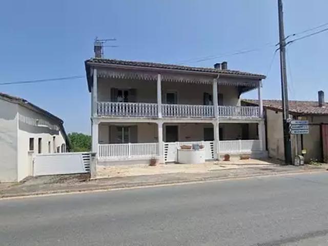 Maison vente à Villeneuve-sur-Lot, Tombeboeuf