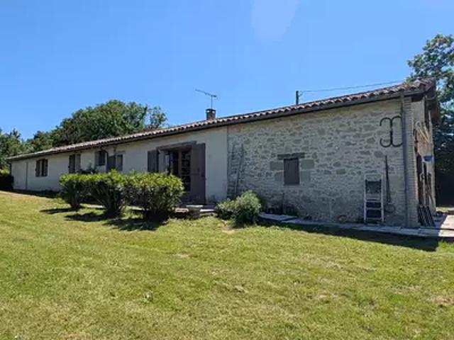 Maison vente à Villeneuve-sur-Lot, Tombeboeuf
