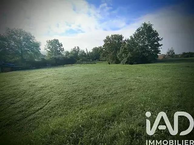 Terrain vente à Villeneuve-sur-Lot, Tombeboeuf