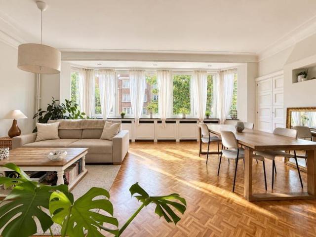 Appartement location à Sint-lambrechts-woluwe, Bruxelles