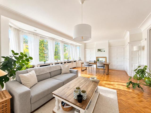 Appartement location à Tomberg, Woluwe-Saint-Lambert - Sint-Lambrechts-Woluwe