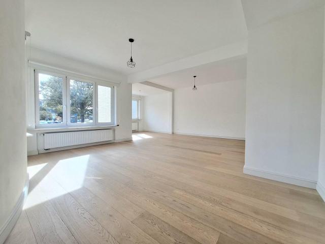 Appartement location à Tomberg, Woluwe-Saint-Lambert - Sint-Lambrechts-Woluwe