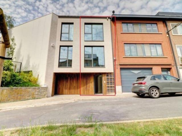 Maison location à Sint-lambrechts-woluwe, Bruxelles