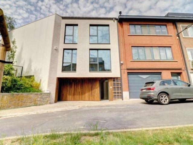 Maison location à Sint-lambrechts-woluwe, Bruxelles