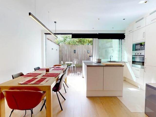 Maison location à Sint-lambrechts-woluwe, Bruxelles