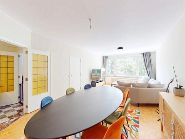 Appartement location à Sint-lambrechts-woluwe, Bruxelles