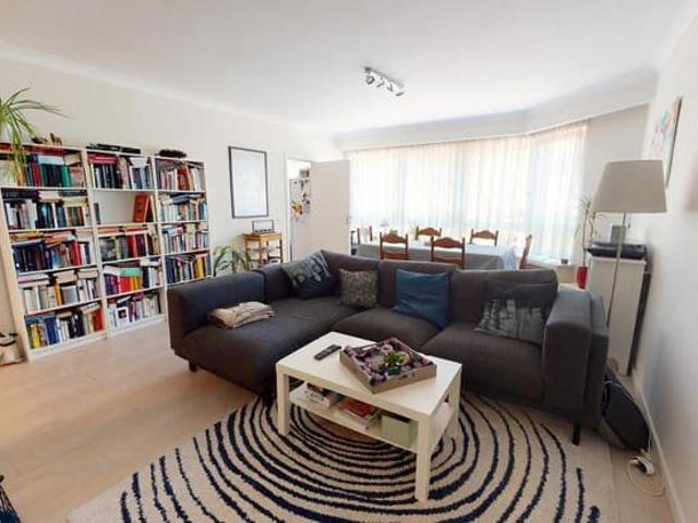 Appartement location à Sint-lambrechts-woluwe, Bruxelles