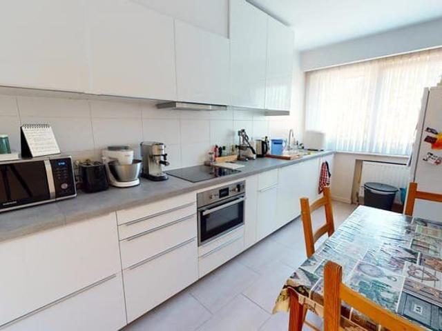 Appartement location à Sint-lambrechts-woluwe, Bruxelles