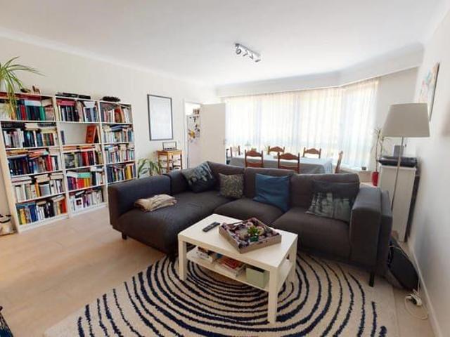 Appartement location à Sint-lambrechts-woluwe, Bruxelles
