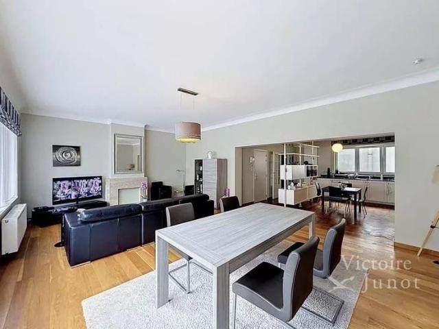 Appartement location à Sint-lambrechts-woluwe, Bruxelles