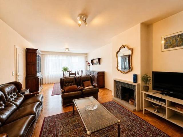 Appartement location à Sint-lambrechts-woluwe, Bruxelles
