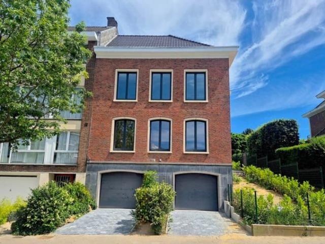 Maison location à Sint-lambrechts-woluwe, Bruxelles