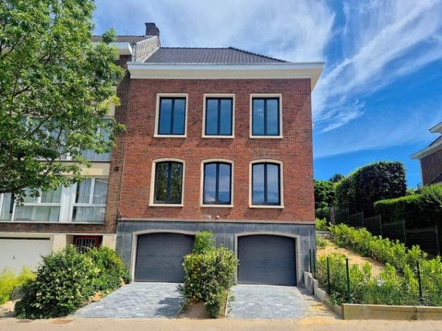 Maison location à Sint-lambrechts-woluwe, Bruxelles