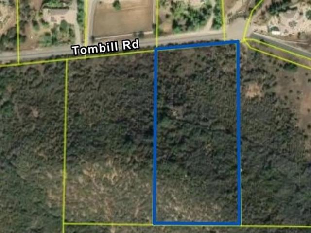 Land for sale in Ramona, California