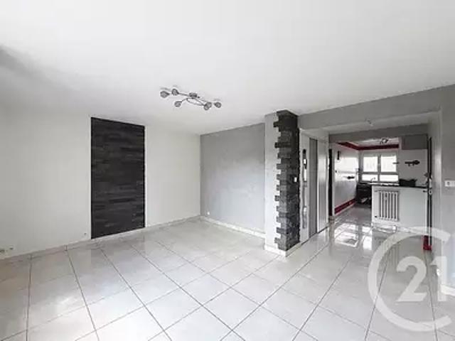 Appartement vente à Nancy, Tomblaine