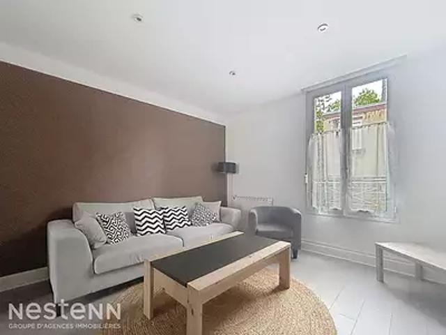 Appartement vente à Nancy, Tomblaine
