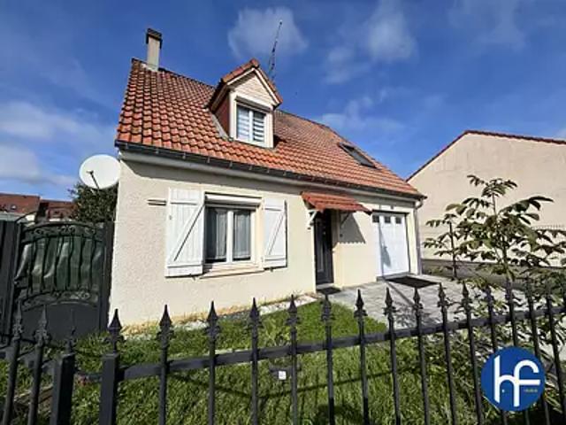 Maison vente à Nancy, Tomblaine