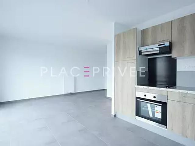 Appartement location à Nancy, Tomblaine