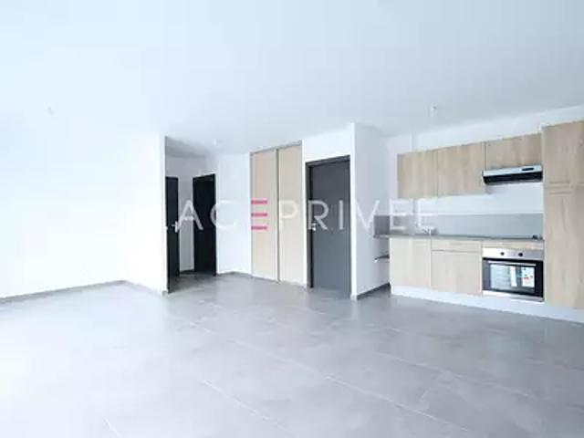 Appartement location à Nancy, Tomblaine