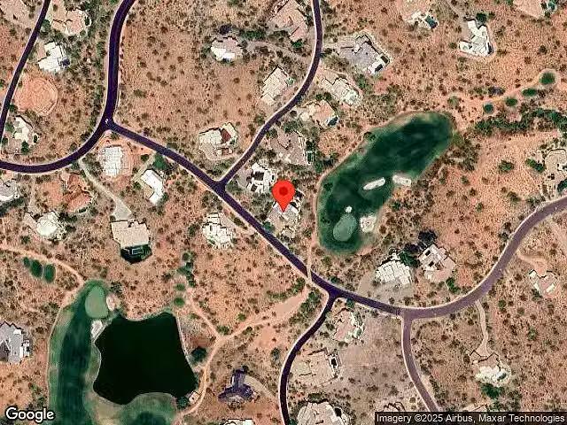 House for rent in Fountain Hills, Arizona