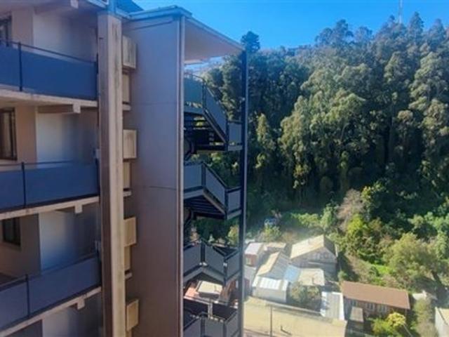 Tomé, Edificio Don Federico