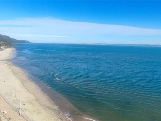 Tomé, Edificio Don Federico