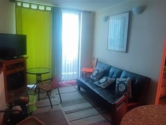 Tomé, Edificio Don Federico