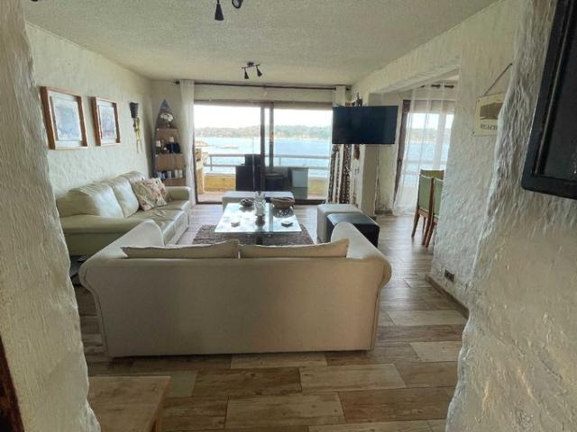 Tomé, Vendo departamento en pingueral 126605