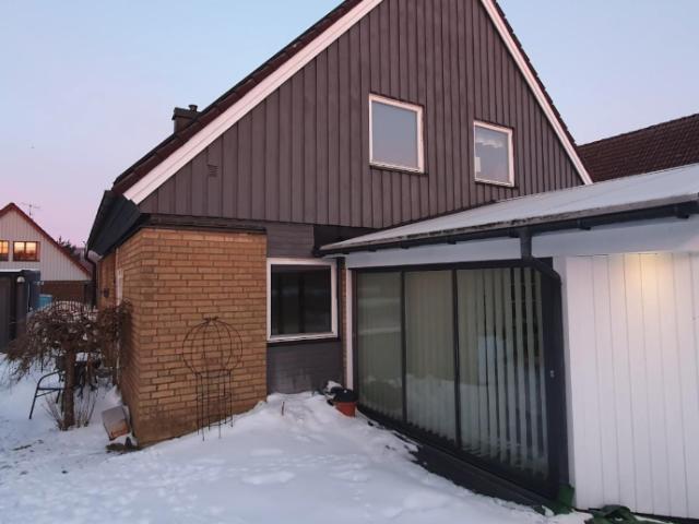 Hus hyra i Tomelilla, Skåne