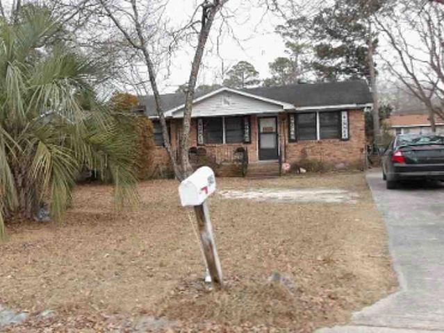 House for sale in Columbia, South Carolina