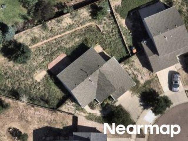 House for sale in Colorado Springs
