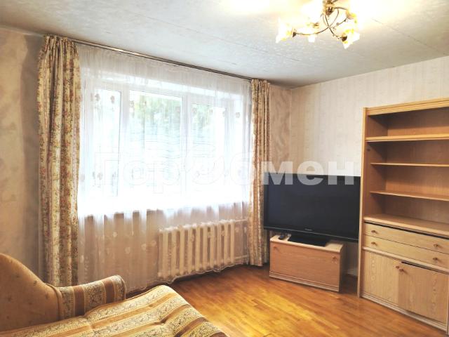 Квартира аренда в Томилино Рп, Кабардино-Балкарская Республика