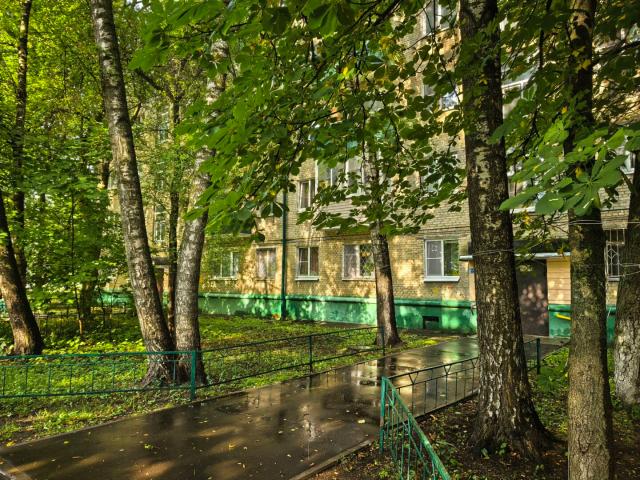 Квартира продажа в Томилино Рп, Кабардино-Балкарская Республика