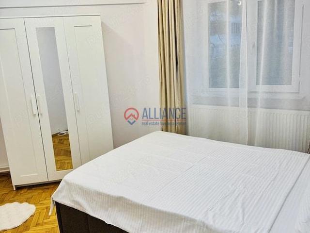 Apartament închirieri în Trocadero, Constanța