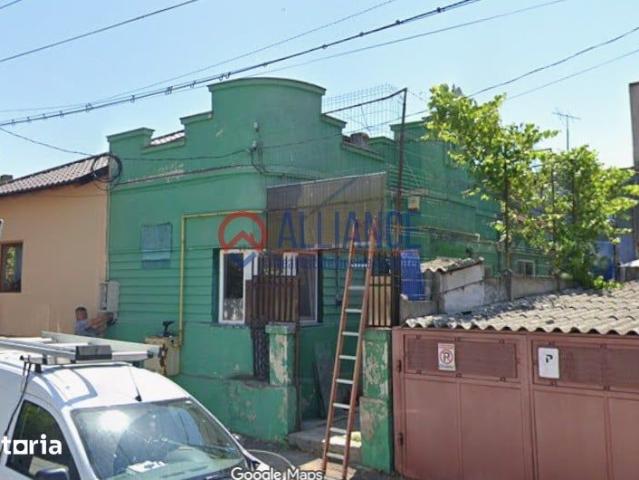 Casă închirieri în Trocadero, Constanța