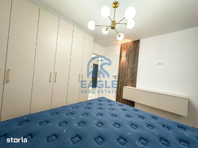 Apartament închirieri în Tic-Tac, Constanța