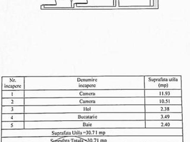 Apartament vânzări în Constanta, Caraş-severin