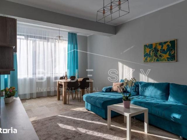 Apartament închirieri în Tomis Nord, Constanța