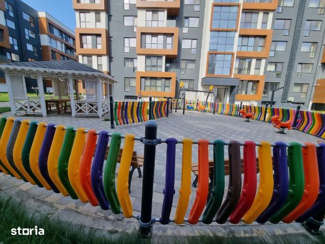 Apartament închirieri în Zen Residence, Constanța