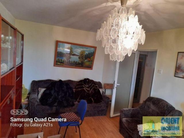 Apartament vânzări în Constanta