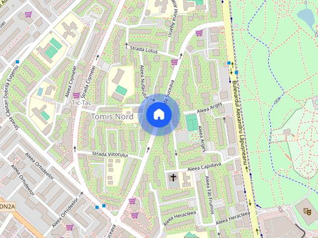 Apartament închirieri în Caraş-severin