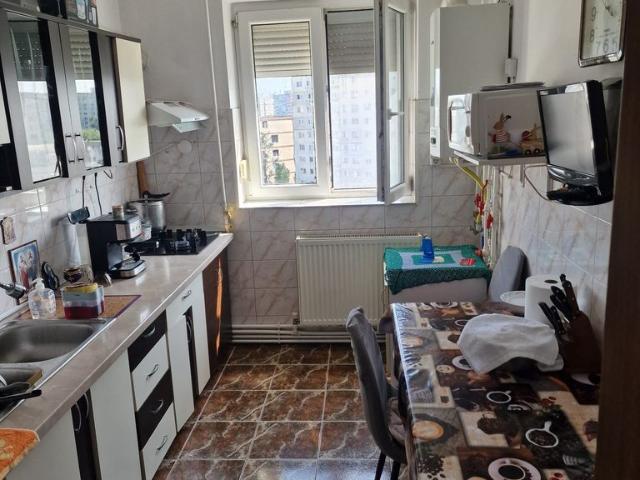 Apartament vânzări în Constanta