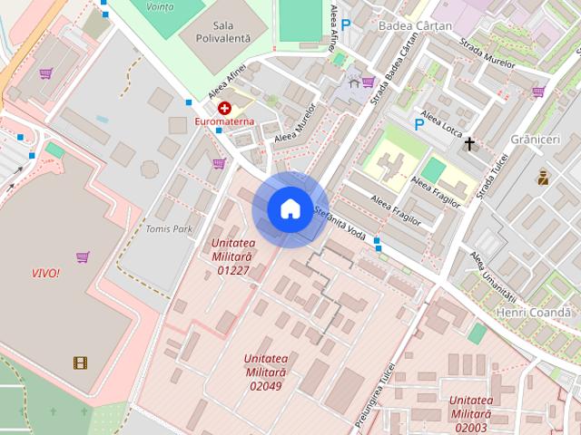 Apartament închirieri în Caraş-severin